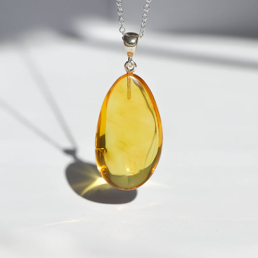 The Ancient Secrets of Baltic Amber: Exploring Its Rich History and Cultural Significance