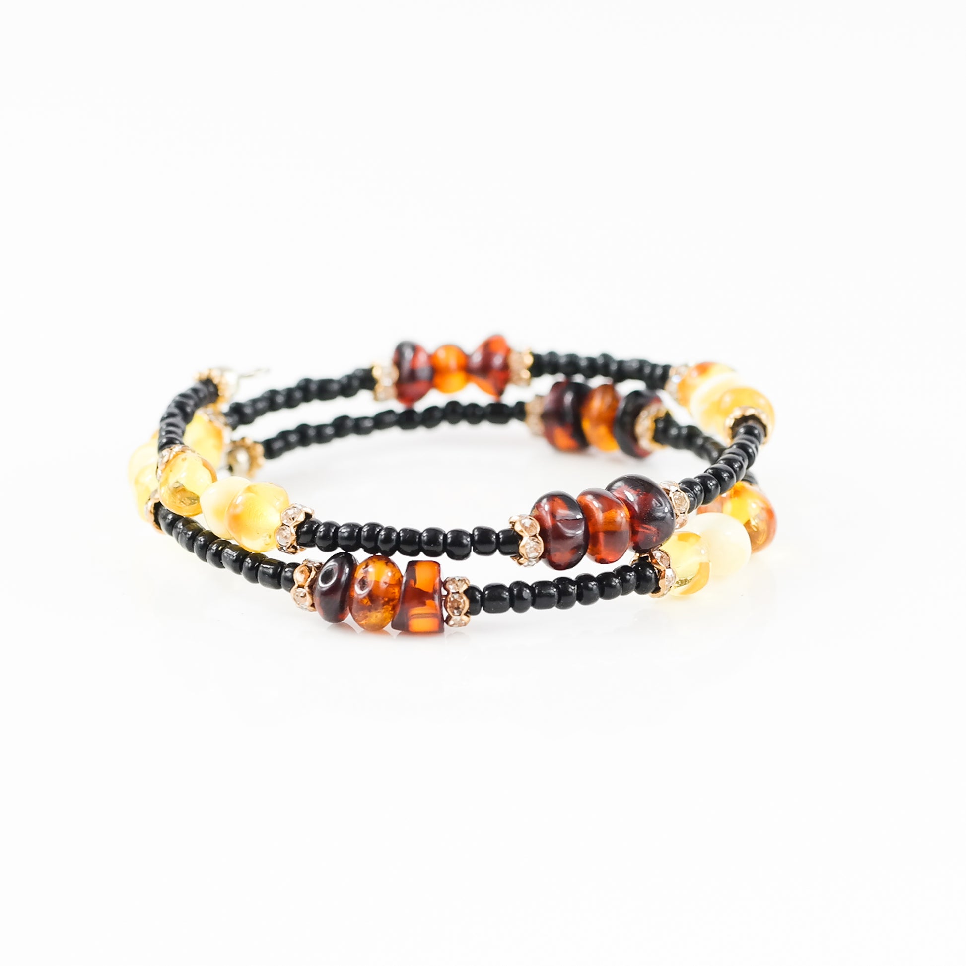 Baltic Amber Bracelet