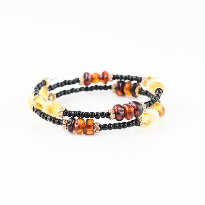 Baltic Amber Bracelet