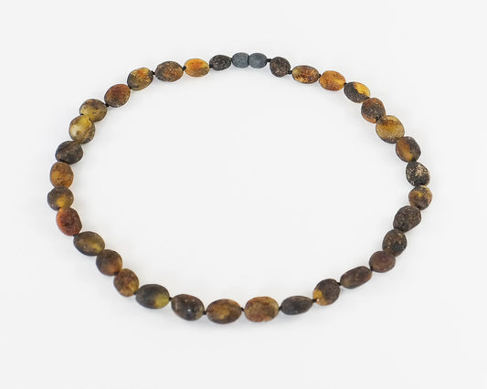 Baltic Amber Necklace