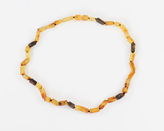 Baltic Amber Necklace