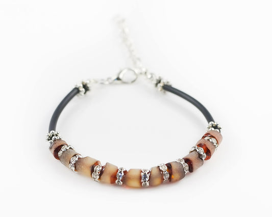 Baltic Amber Bracelet