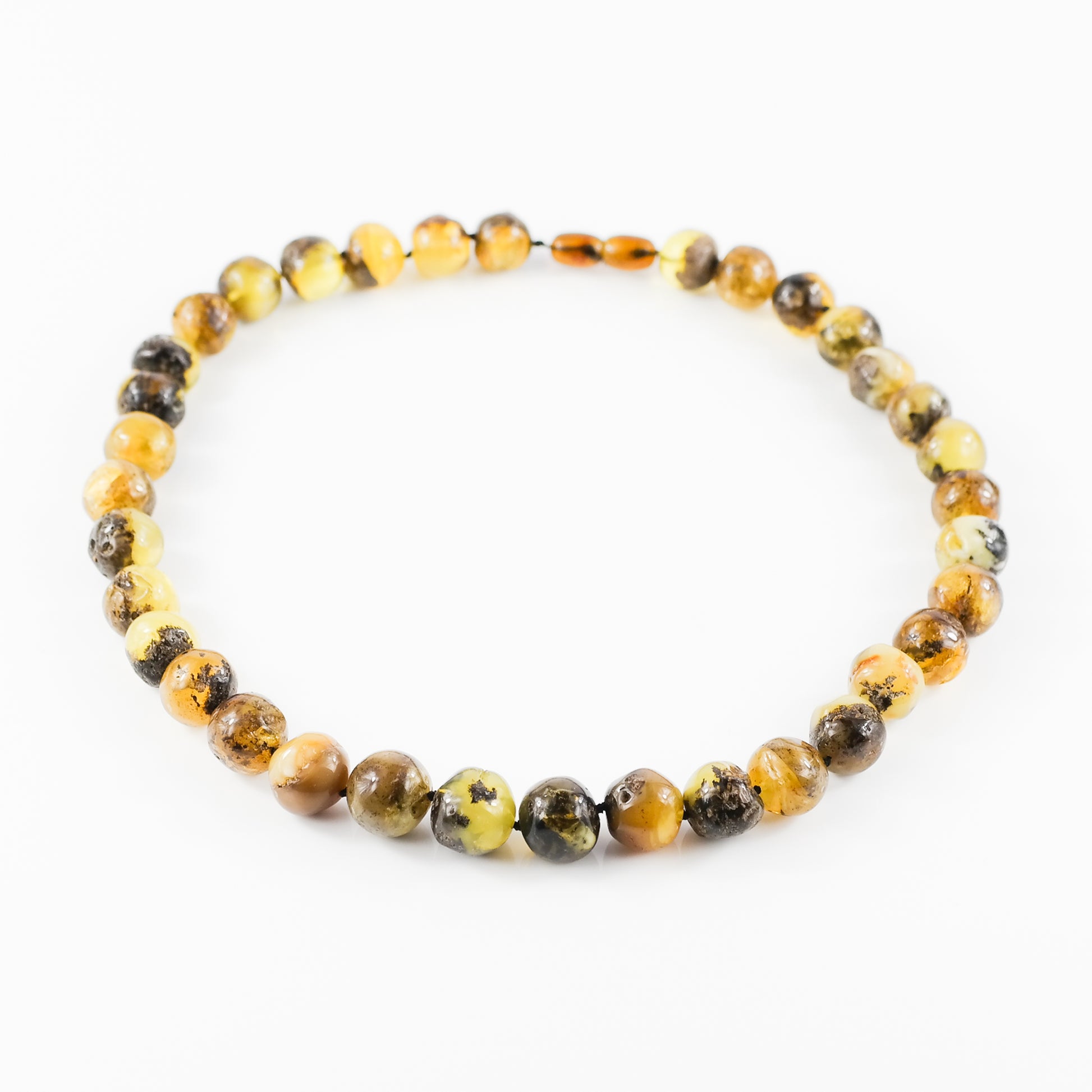 Amber Baroque