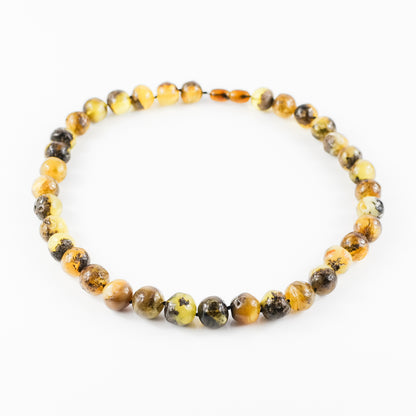 Amber Baroque