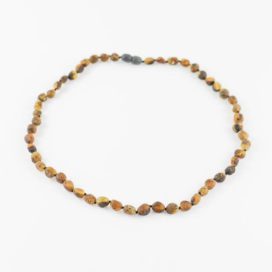 Baltic Amber Necklace