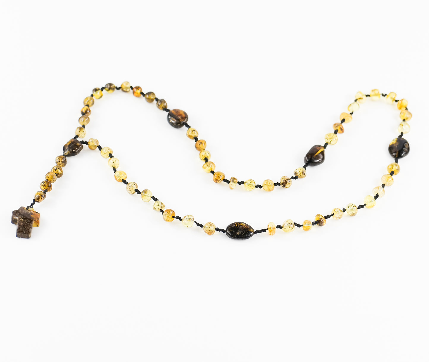 Christian Prayer Gemstone
