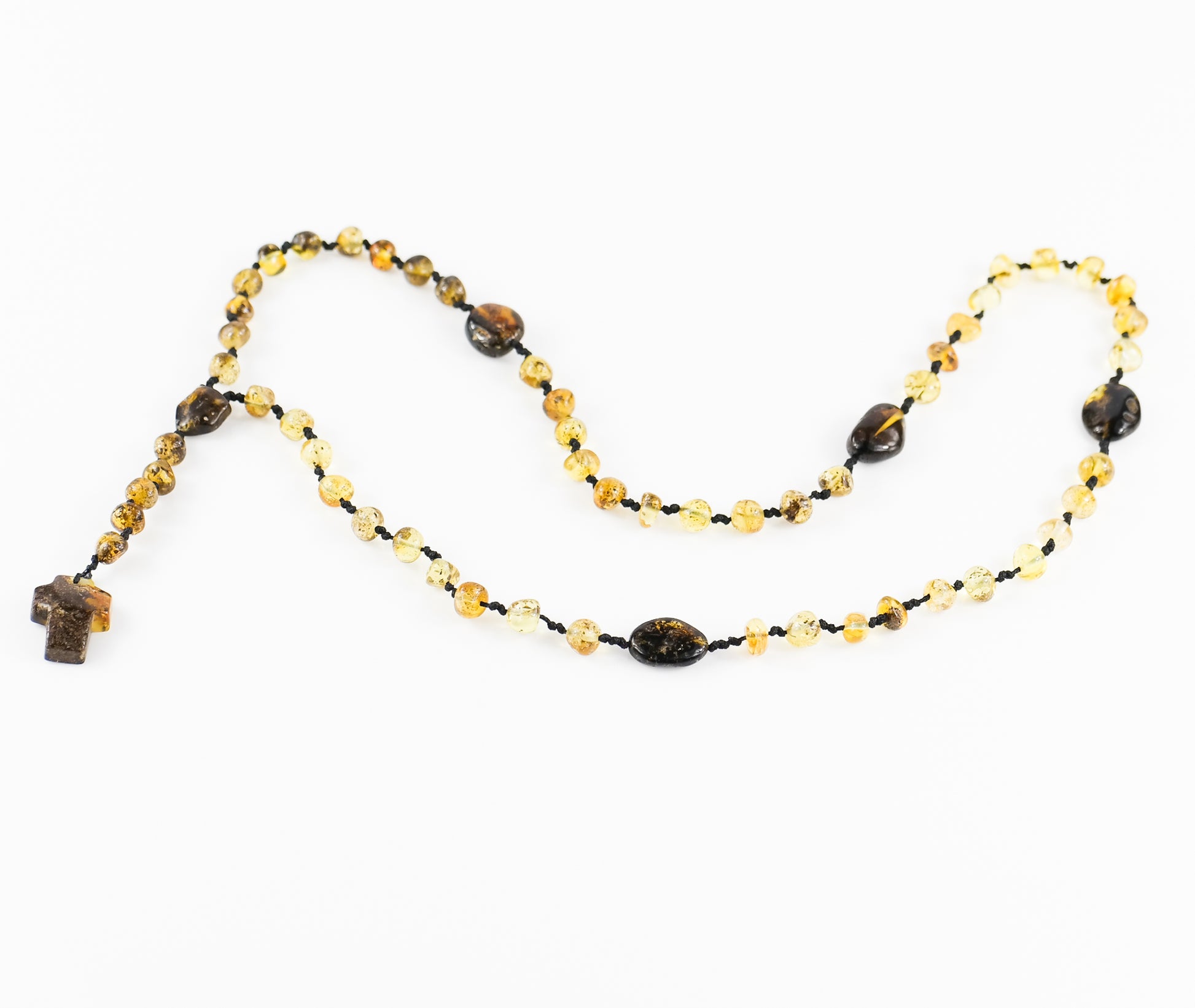 Christian Prayer Gemstone