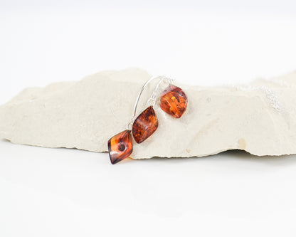 pendant Baltic amber