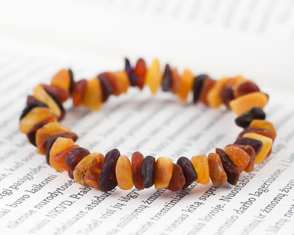 Amber Bracelet