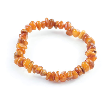 Amber Bracelet