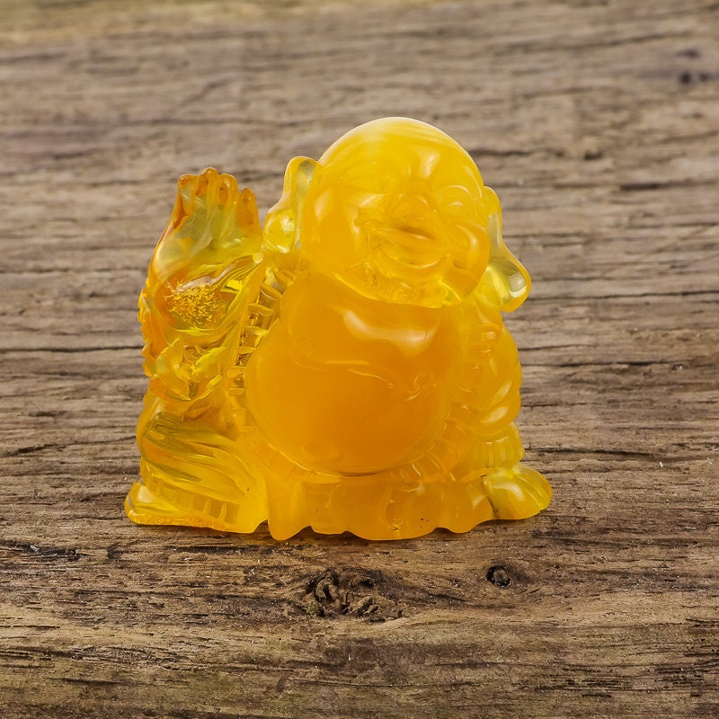 Buddha Carving