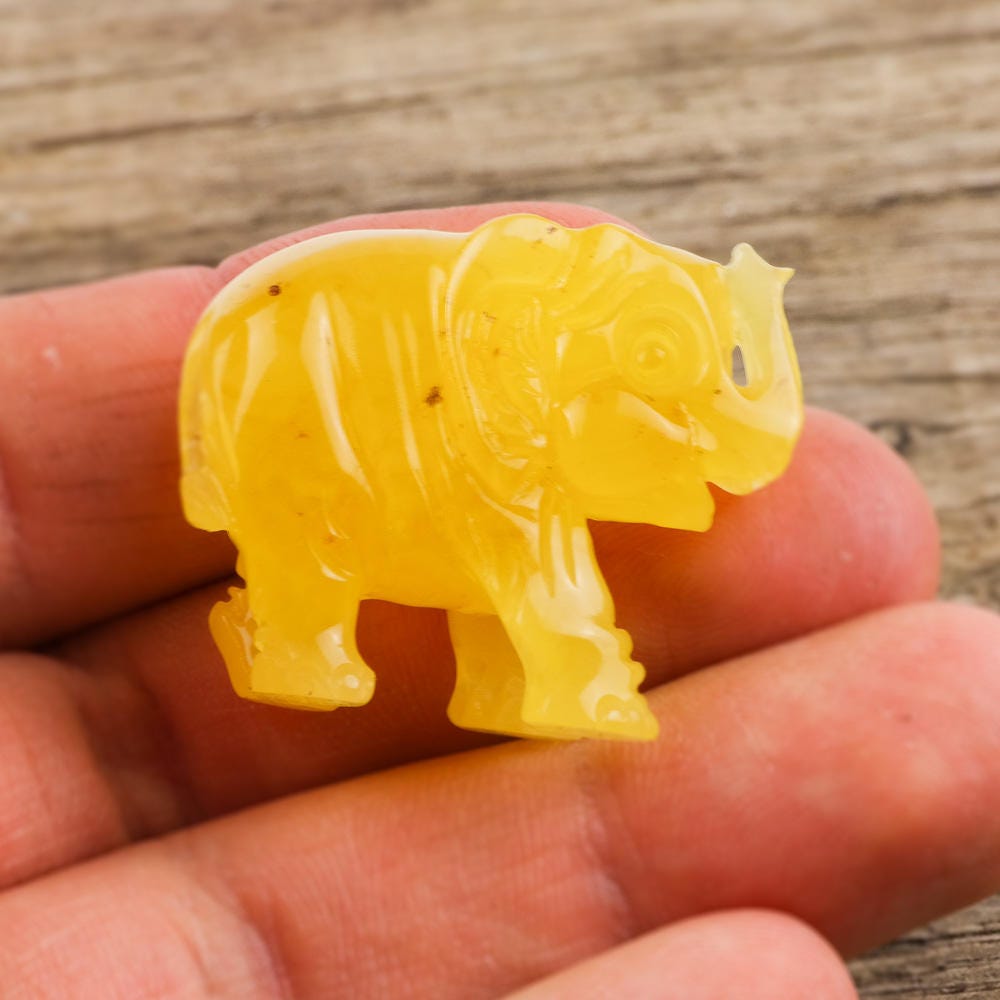 Elephant Miniature