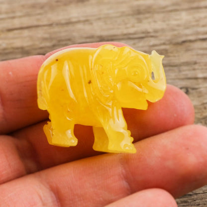 Elephant Miniature